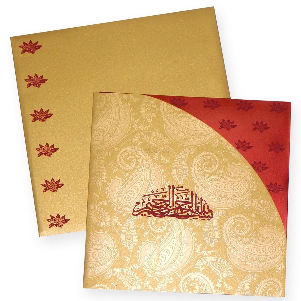 Photo From Indian Wedding Cards - By The Wedding Cards Online