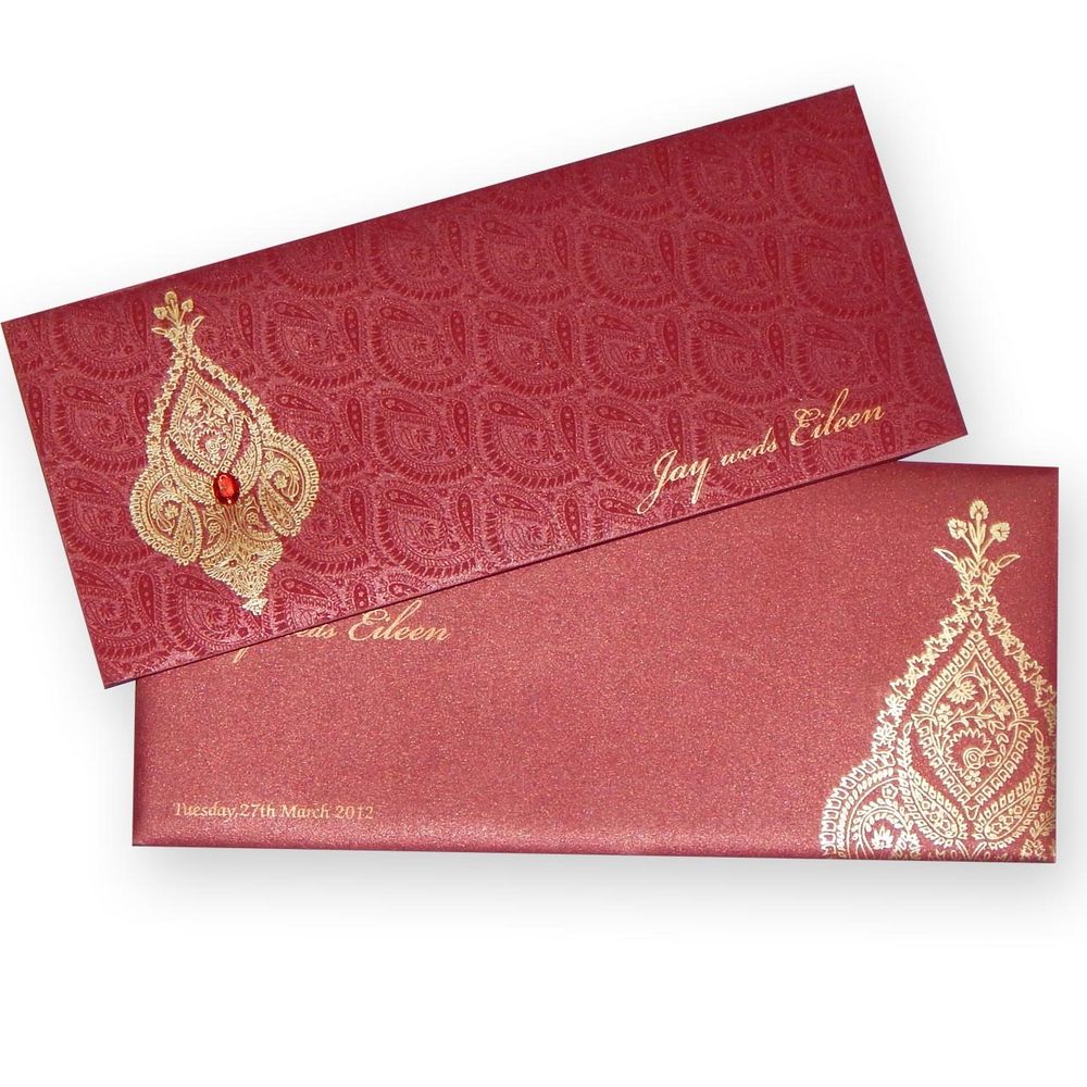 Photo From Indian Wedding Cards - By The Wedding Cards Online