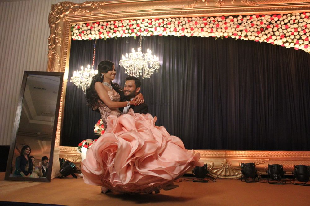 Photo From Happiness is finding the perfect dance partner :) - By Shefali Shynee 