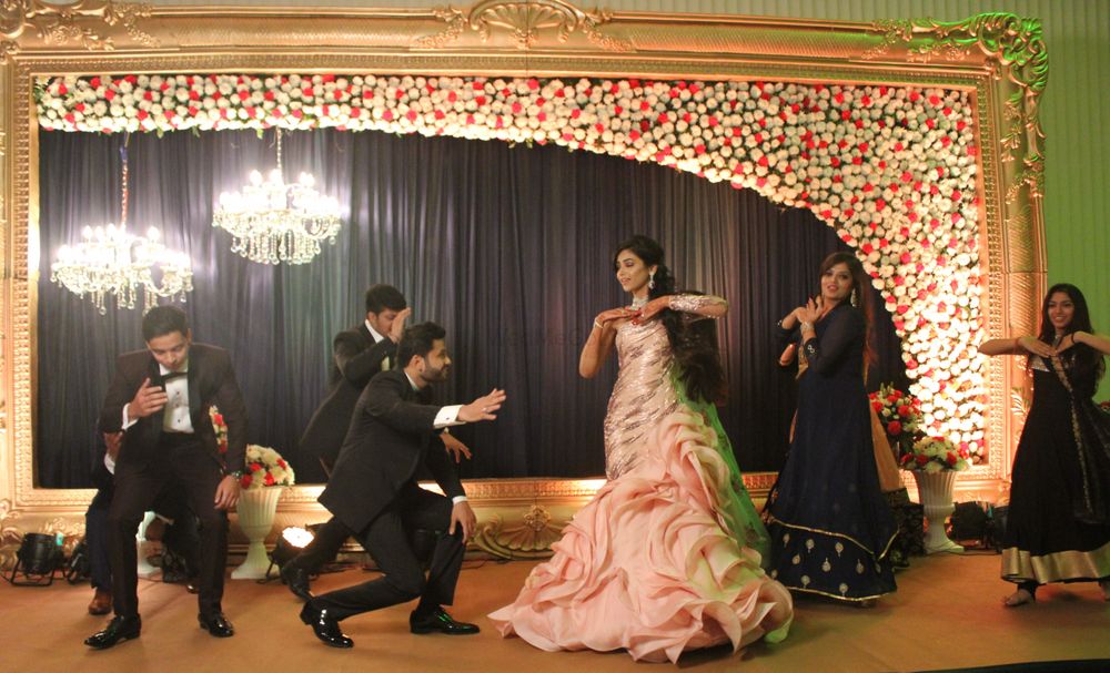 Photo From Happiness is finding the perfect dance partner :) - By Shefali Shynee 