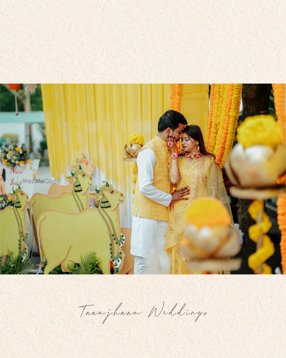 Photo From Gold finch retreat - By TaamJhaam Weddings - Decor