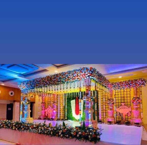 Photo From weddings - By Haswi Events - Decor