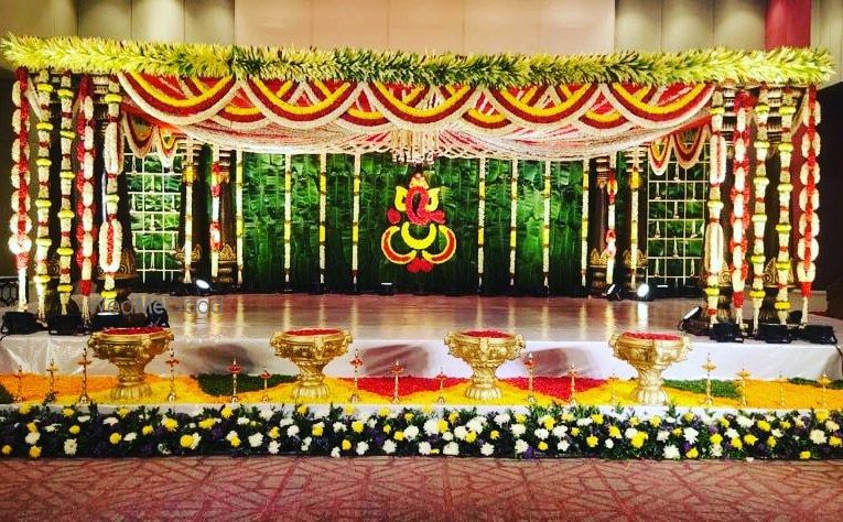 Photo From weddings - By Haswi Events - Decor