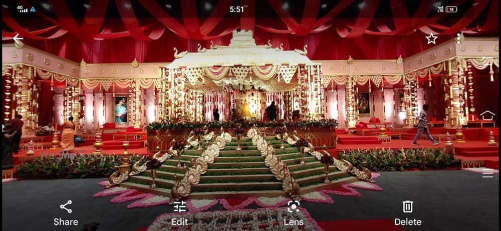 Photo From weddings - By Haswi Events - Decor