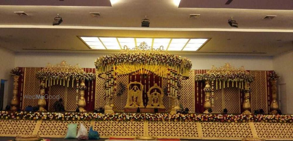 Photo From weddings - By Haswi Events - Decor