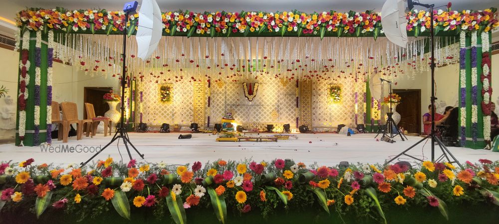 Photo From weddings - By Haswi Events - Decor