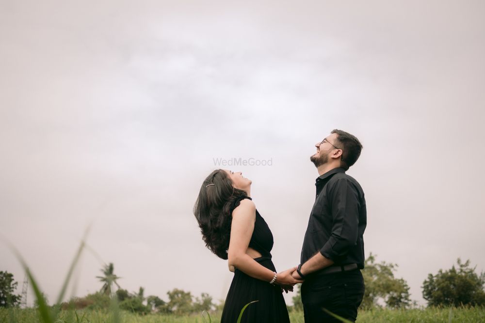 Photo From VIDHI + SUCHIT PRE WEDDING - By Dhaval Photography