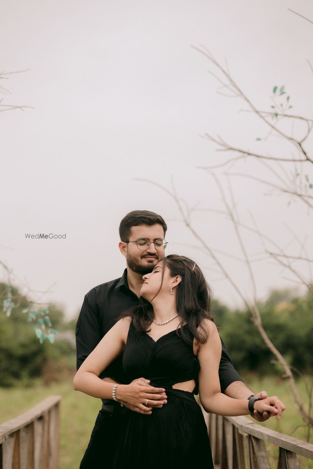 Photo From VIDHI + SUCHIT PRE WEDDING - By Dhaval Photography