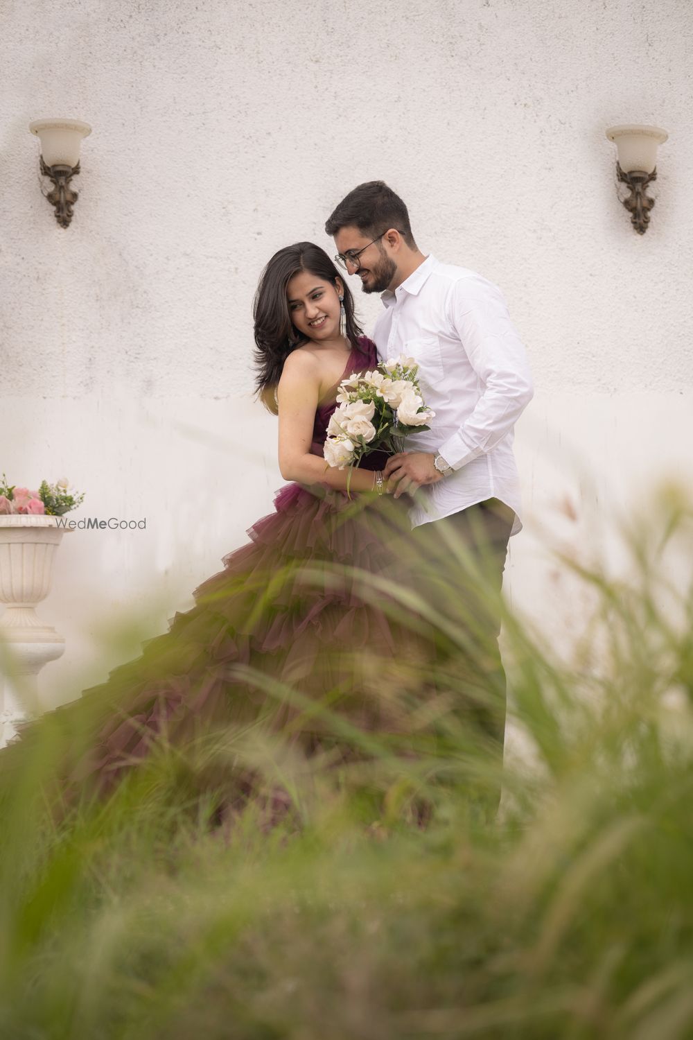 Photo From VIDHI + SUCHIT PRE WEDDING - By Dhaval Photography