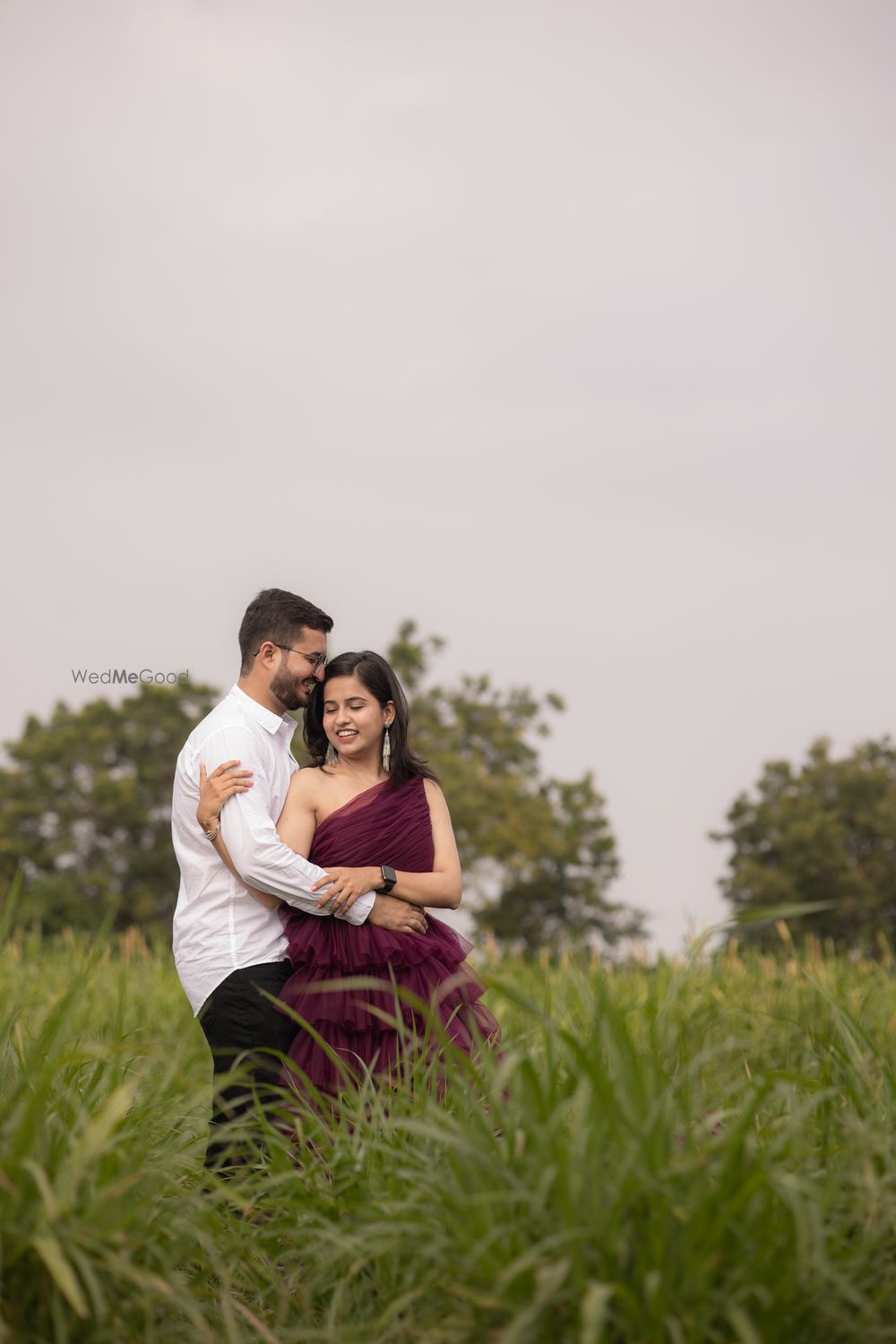 Photo From VIDHI + SUCHIT PRE WEDDING - By Dhaval Photography