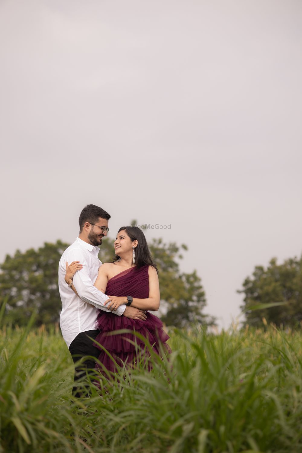 Photo From VIDHI + SUCHIT PRE WEDDING - By Dhaval Photography