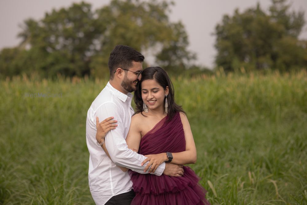 Photo From VIDHI + SUCHIT PRE WEDDING - By Dhaval Photography