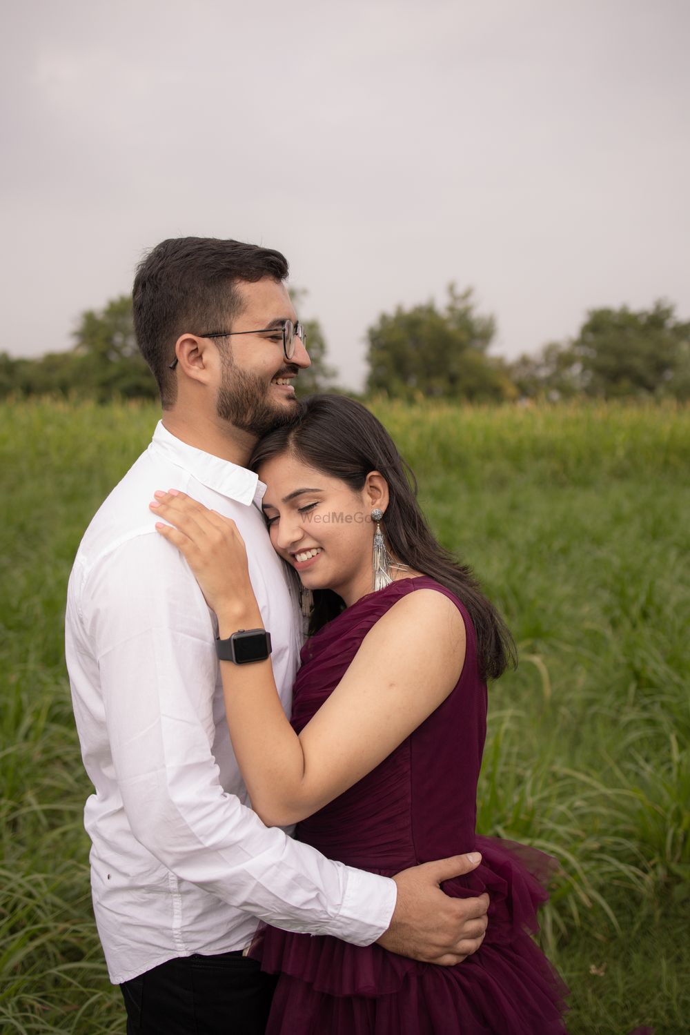 Photo From VIDHI + SUCHIT PRE WEDDING - By Dhaval Photography