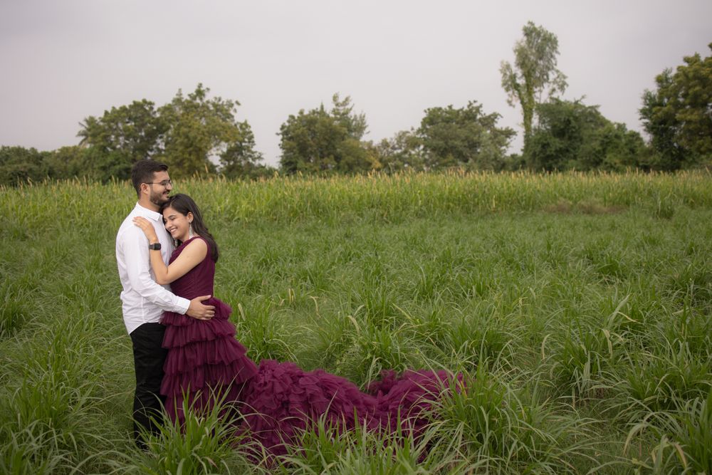 Photo From VIDHI + SUCHIT PRE WEDDING - By Dhaval Photography