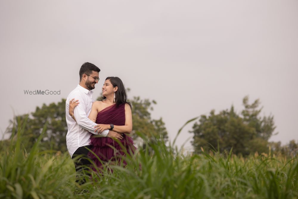 Photo From VIDHI + SUCHIT PRE WEDDING - By Dhaval Photography