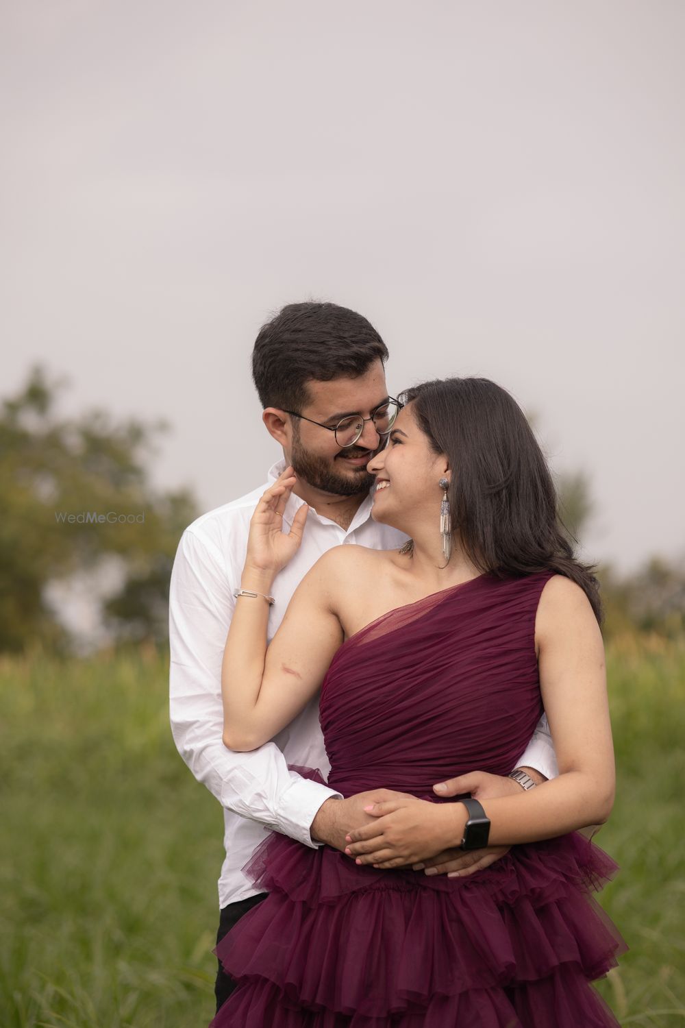 Photo From VIDHI + SUCHIT PRE WEDDING - By Dhaval Photography