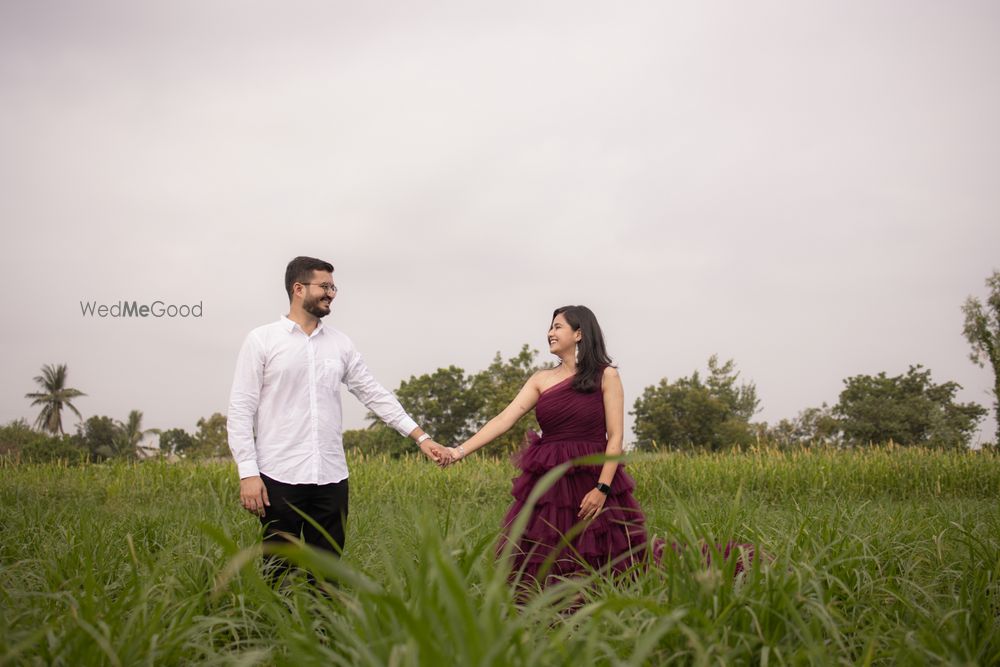 Photo From VIDHI + SUCHIT PRE WEDDING - By Dhaval Photography