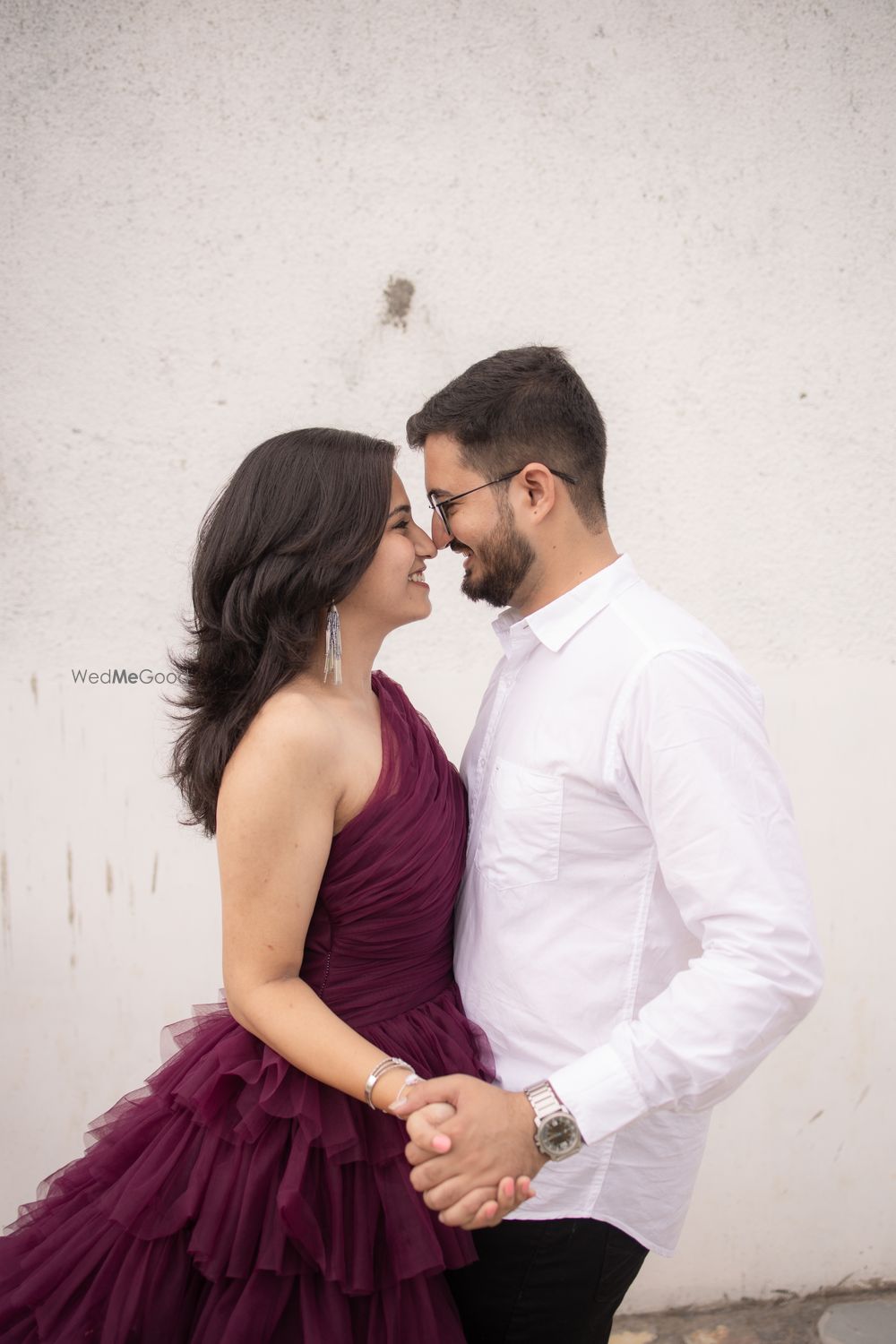 Photo From VIDHI + SUCHIT PRE WEDDING - By Dhaval Photography