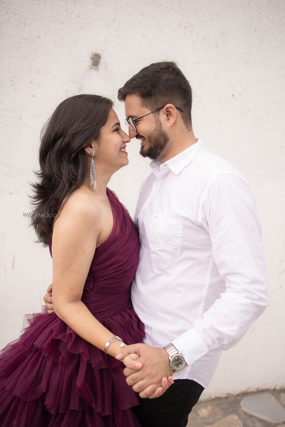 Photo From VIDHI + SUCHIT PRE WEDDING - By Dhaval Photography