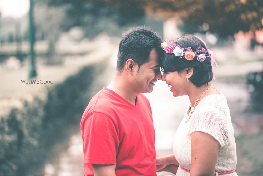 Photo From Pre Wedding Sumit & Keka - By iPic Frames