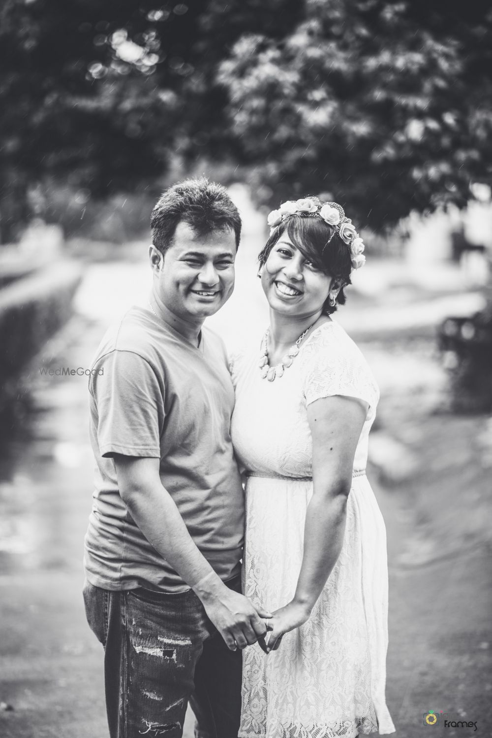 Photo From Pre Wedding Sumit & Keka - By iPic Frames