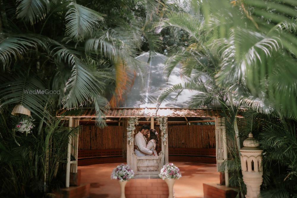 Photo From Harshita & Harshit Roka - By Reve Weddings