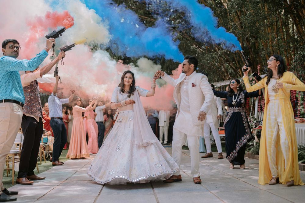 Photo From Harshita & Harshit Roka - By Reve Weddings