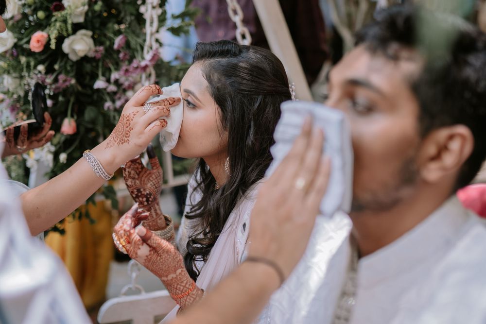 Photo From Harshita & Harshit Roka - By Reve Weddings