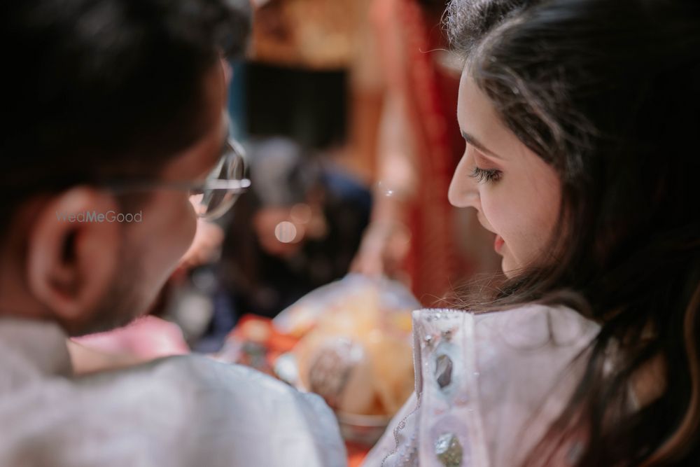 Photo From Harshita & Harshit Roka - By Reve Weddings