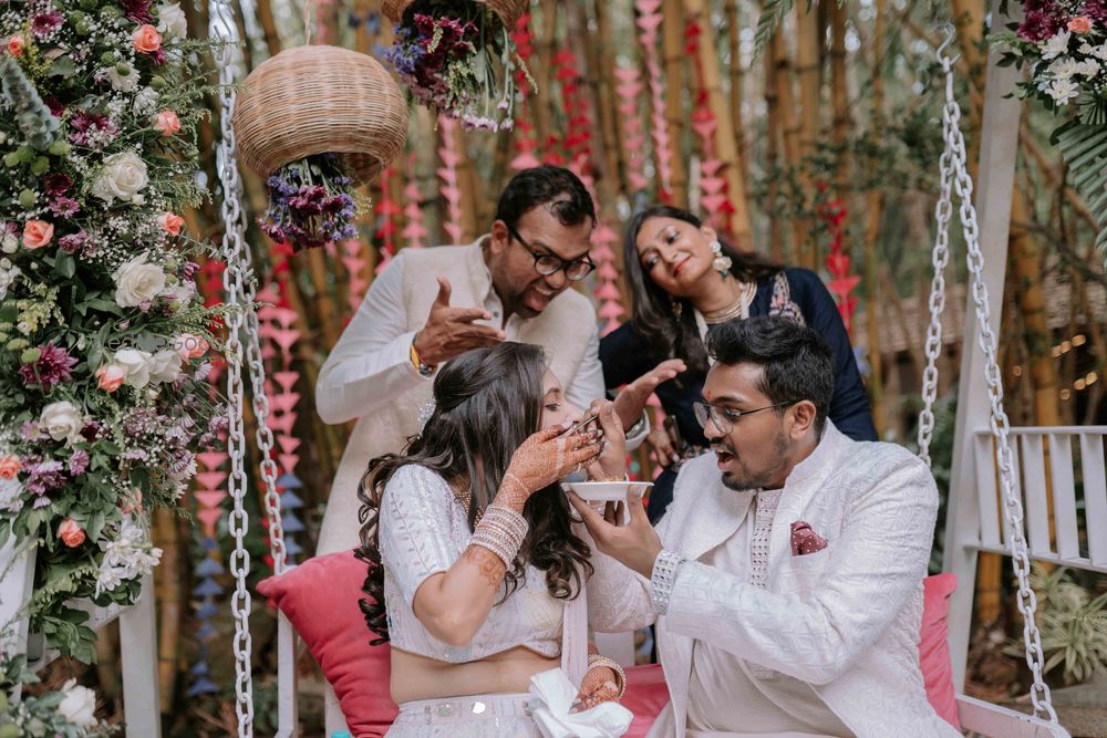 Photo From Harshita & Harshit Roka - By Reve Weddings