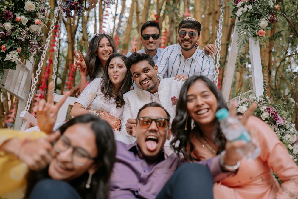 Photo From Harshita & Harshit Roka - By Reve Weddings