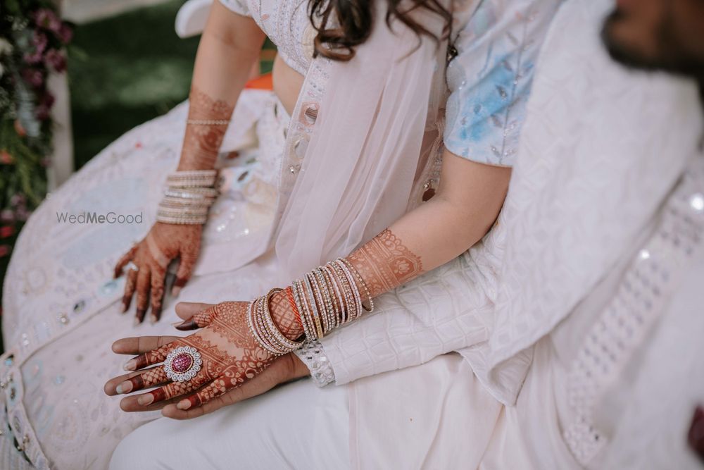 Photo From Harshita & Harshit Roka - By Reve Weddings