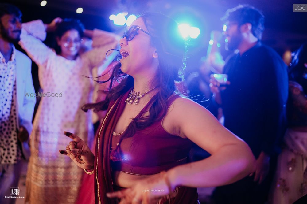 Photo From Mika + Arun - By Weddings by Deepthi Pradeep