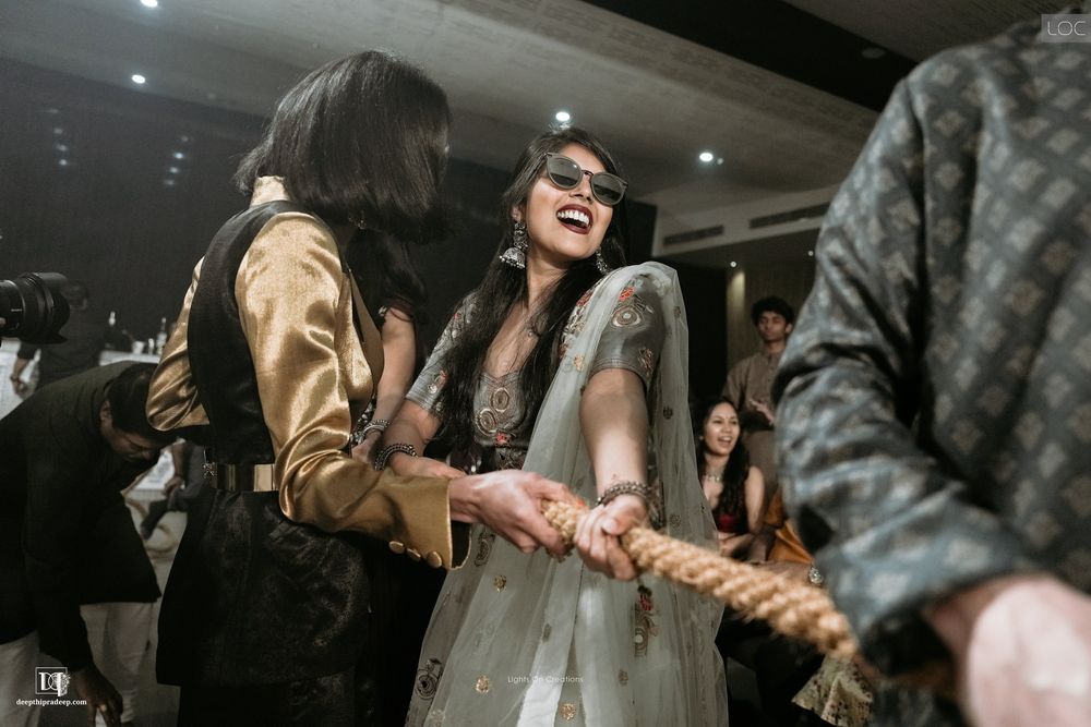 Photo From Mika + Arun - By Weddings by Deepthi Pradeep