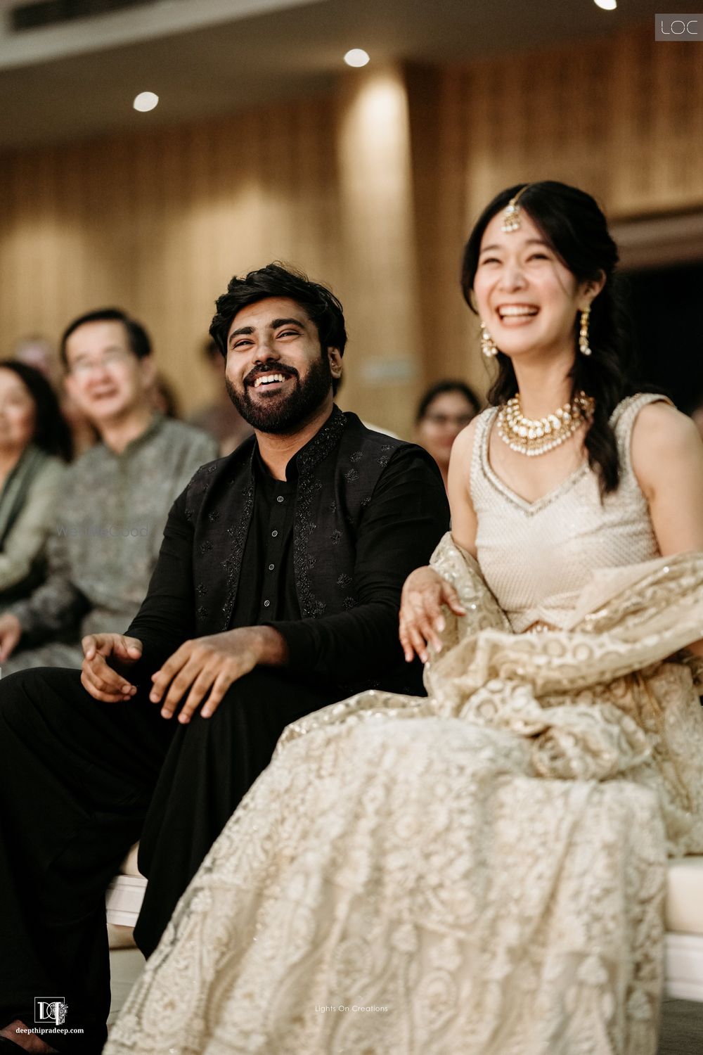 Photo From Mika + Arun - By Weddings by Deepthi Pradeep