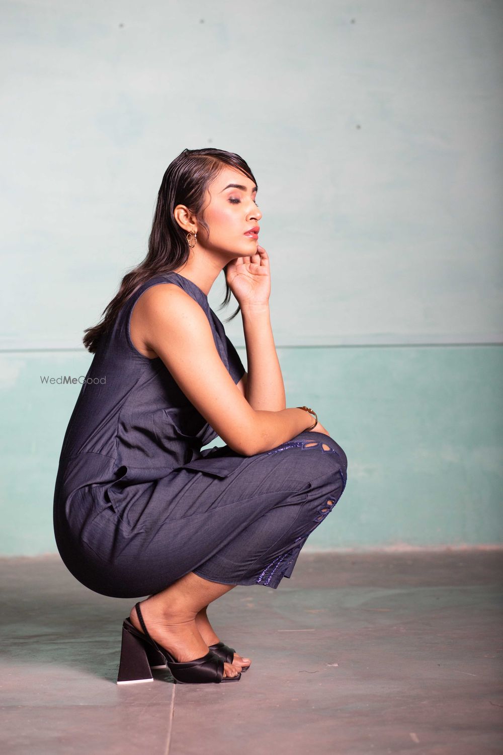 Photo From Editorial Work  - By Geetika Gupta House of Makeup