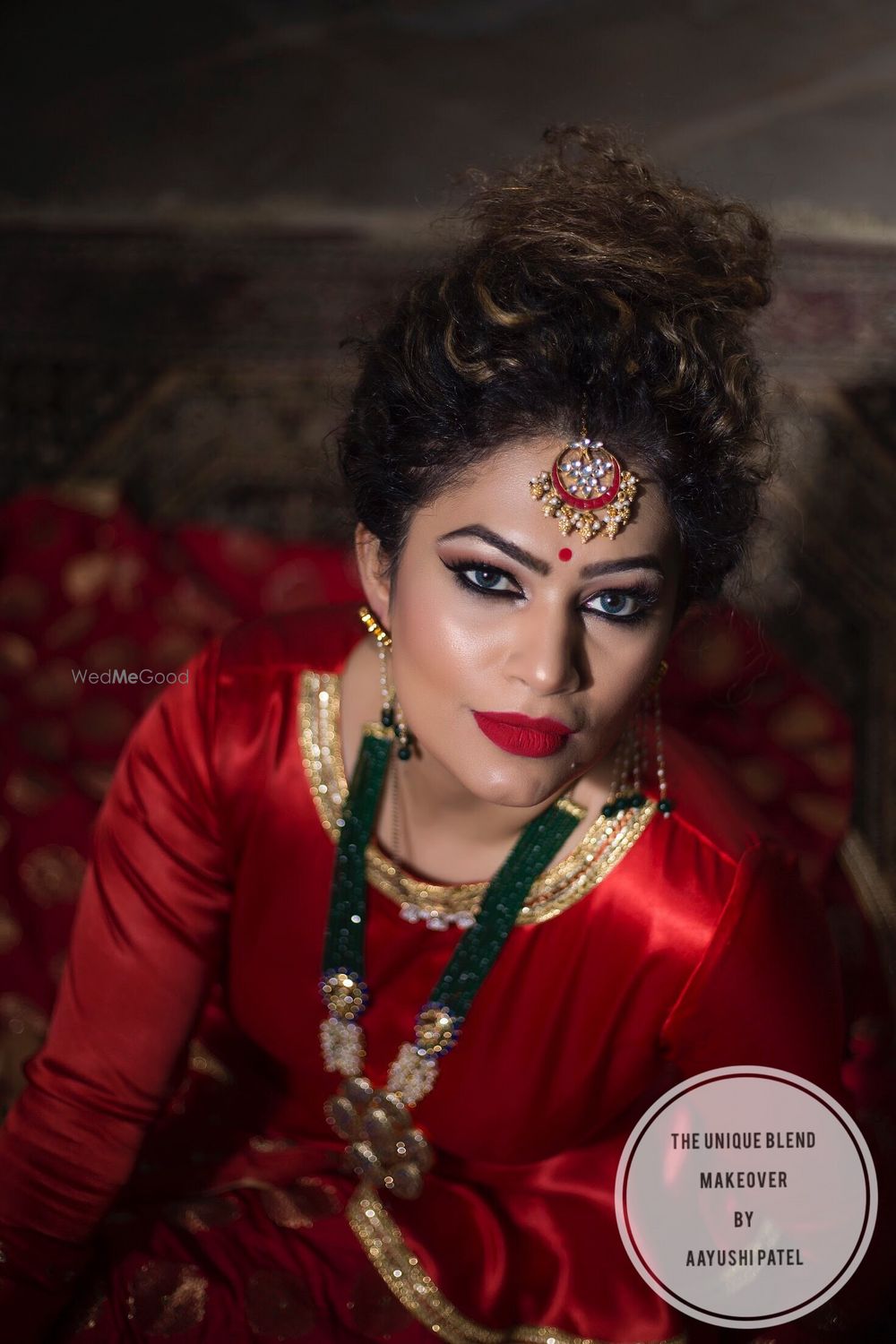 Photo From makeover by Aayushi patel - By The Unique Blend