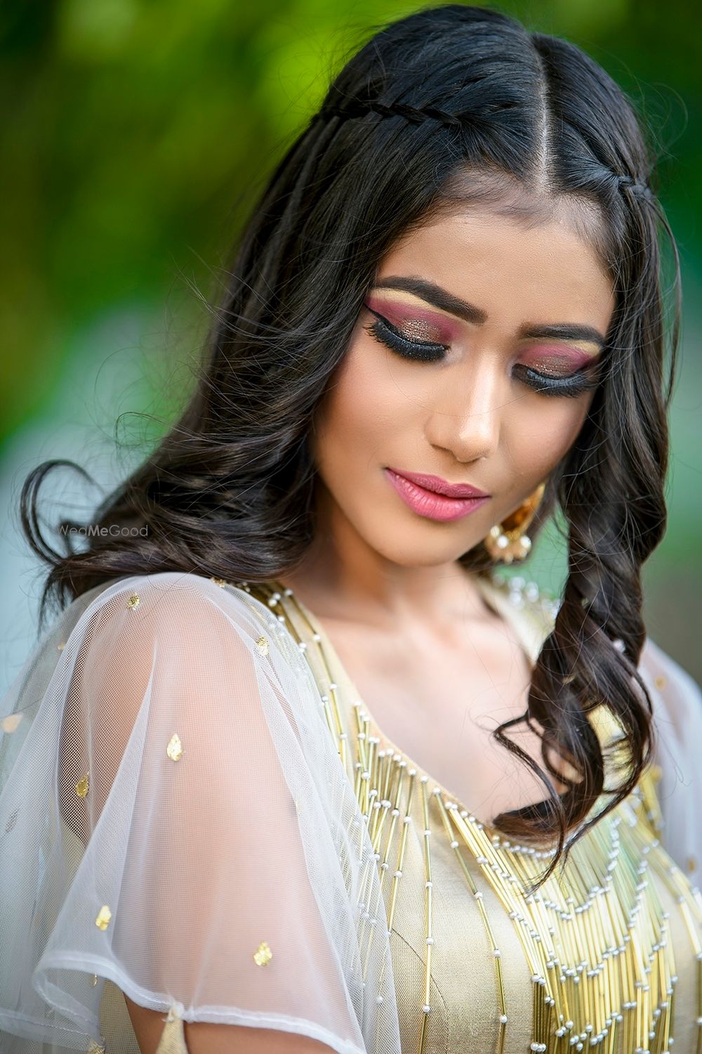 Photo From makeover by Aayushi patel - By The Unique Blend