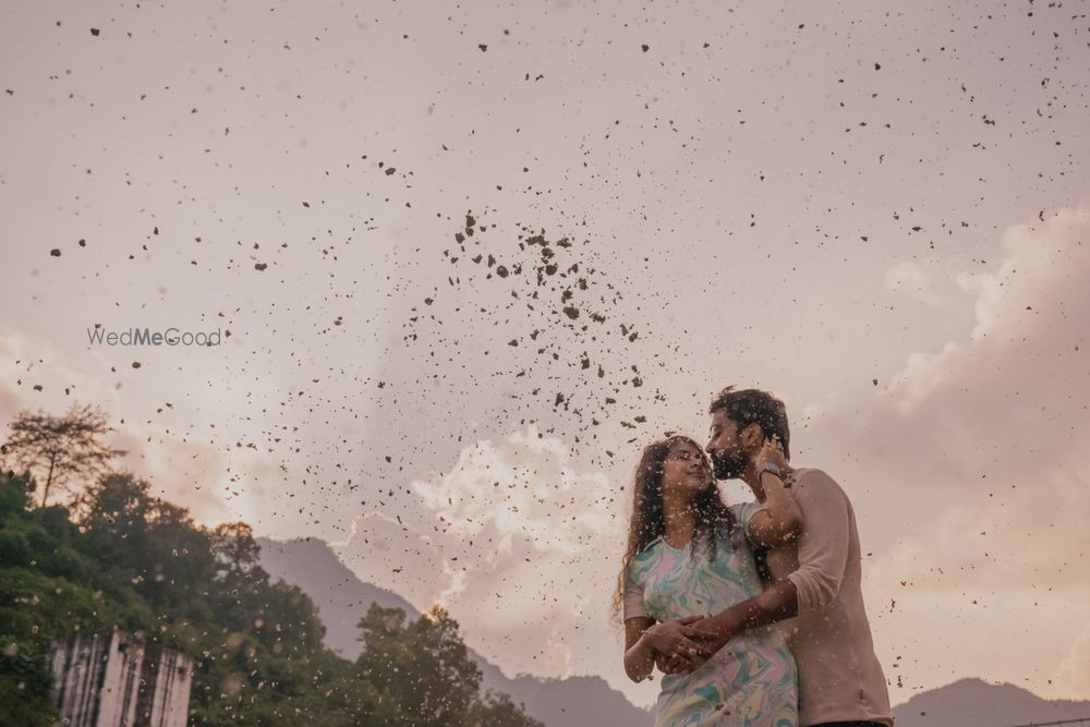 Photo From Mountain Weddings & Prewedding - By Vogueshaire