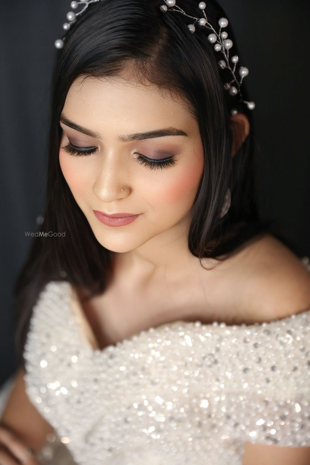 Photo From ENGAGEMENT MAKEUP - By Riya Makeover