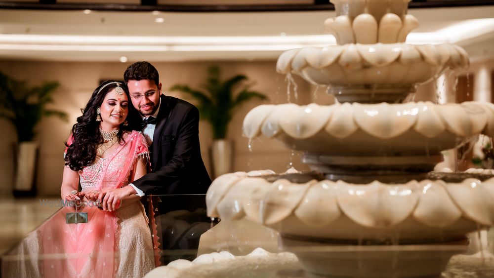 Photo From Payal & Siddharth - By Vinayakaa Production