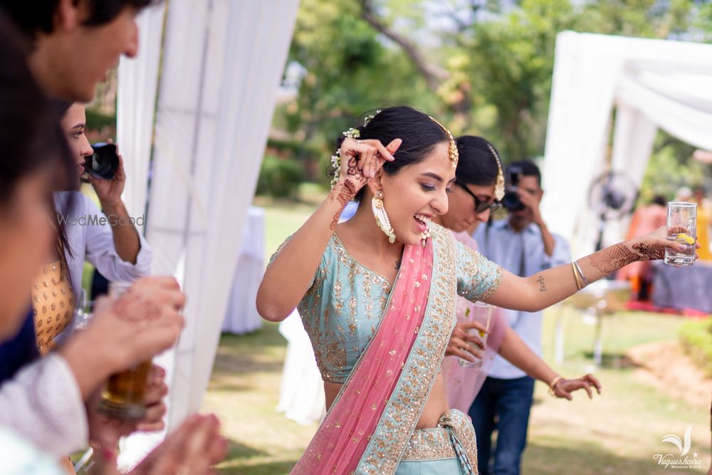 Photo From Sikh Weddings - By Vogueshaire