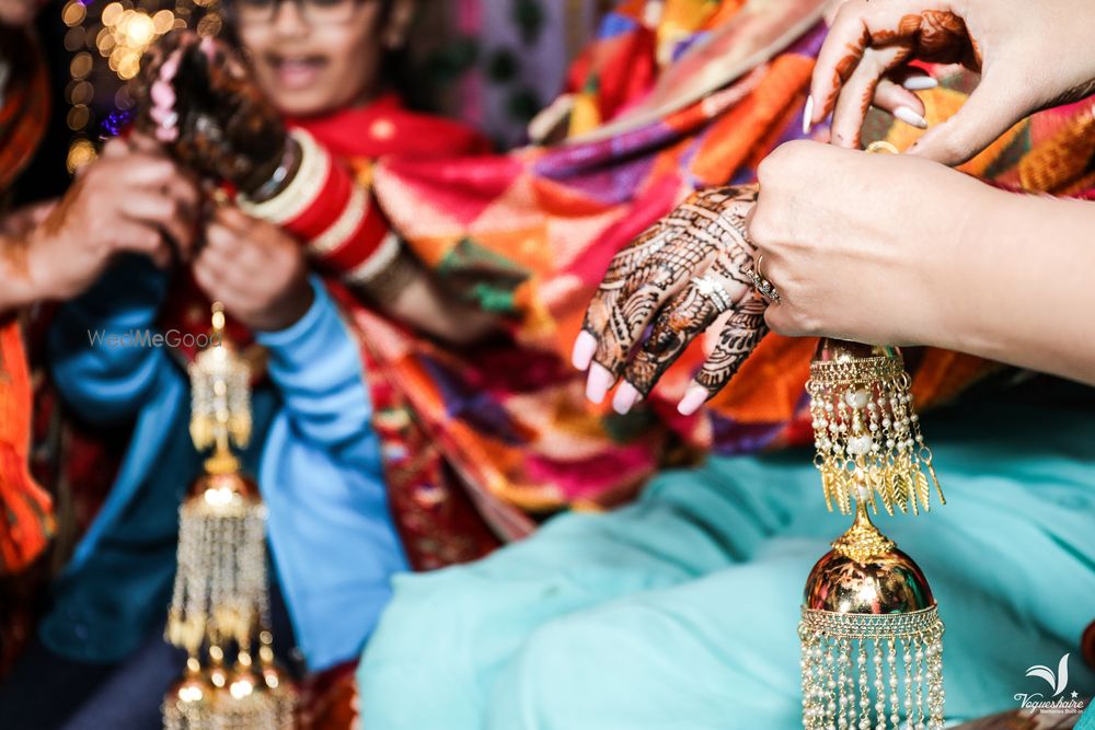 Photo From Sikh Weddings - By Vogueshaire