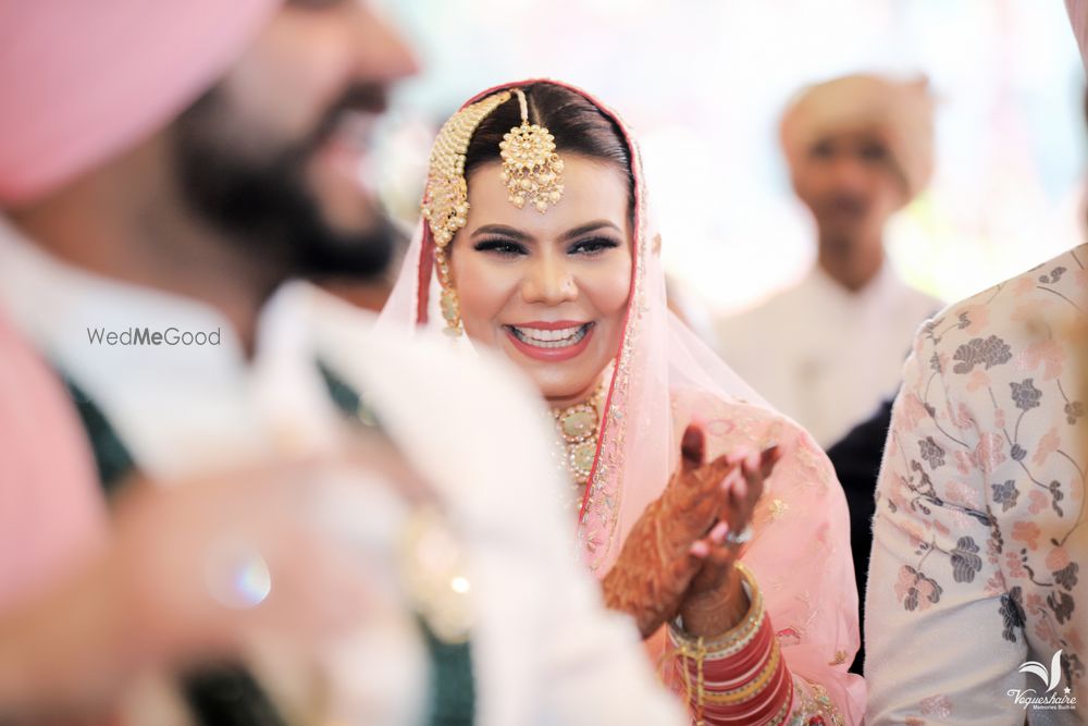 Photo From Sikh Weddings - By Vogueshaire