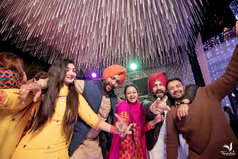 Photo From Sikh Weddings - By Vogueshaire