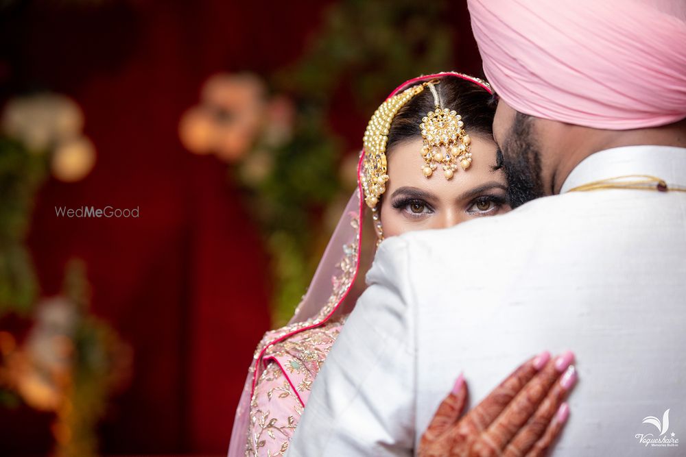 Photo From Sikh Weddings - By Vogueshaire