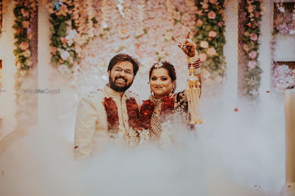 Photo From Ginni weds Santhosh - By Sunil Gohar Photography