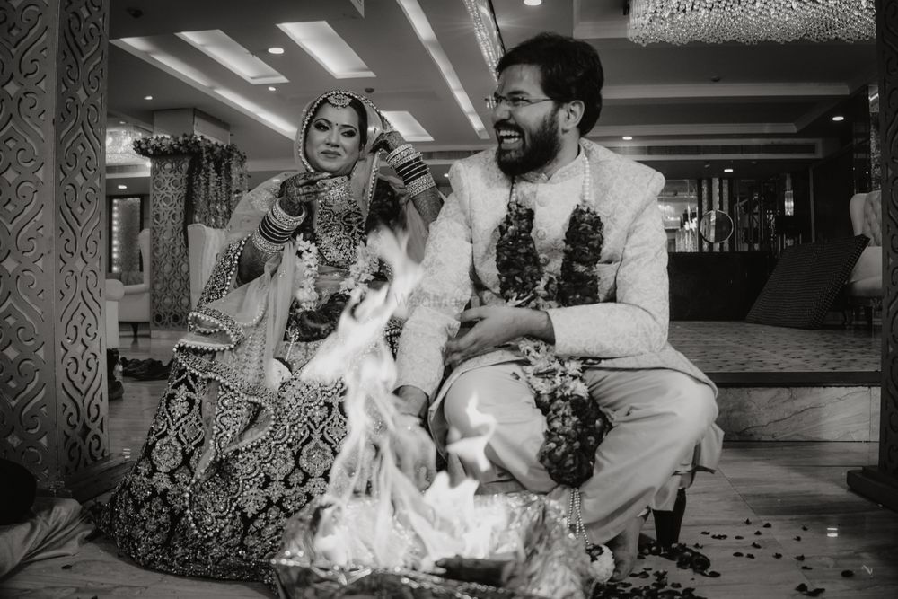 Photo From Ginni weds Santhosh - By Sunil Gohar Photography