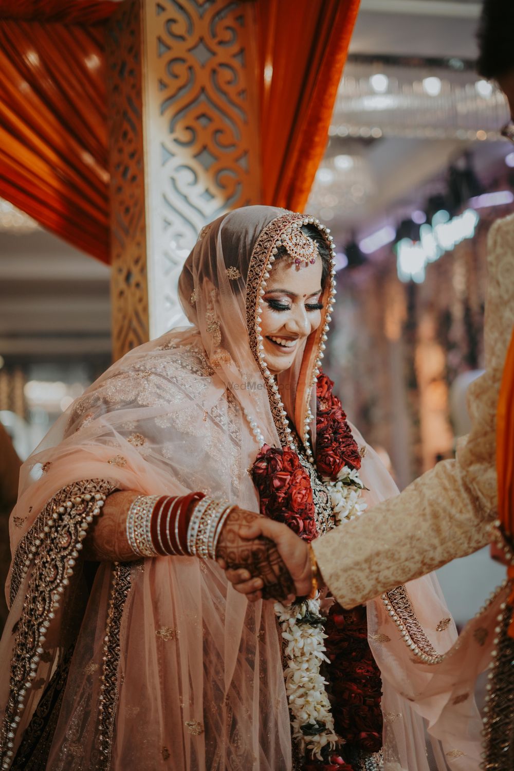 Photo From Ginni weds Santhosh - By Sunil Gohar Photography