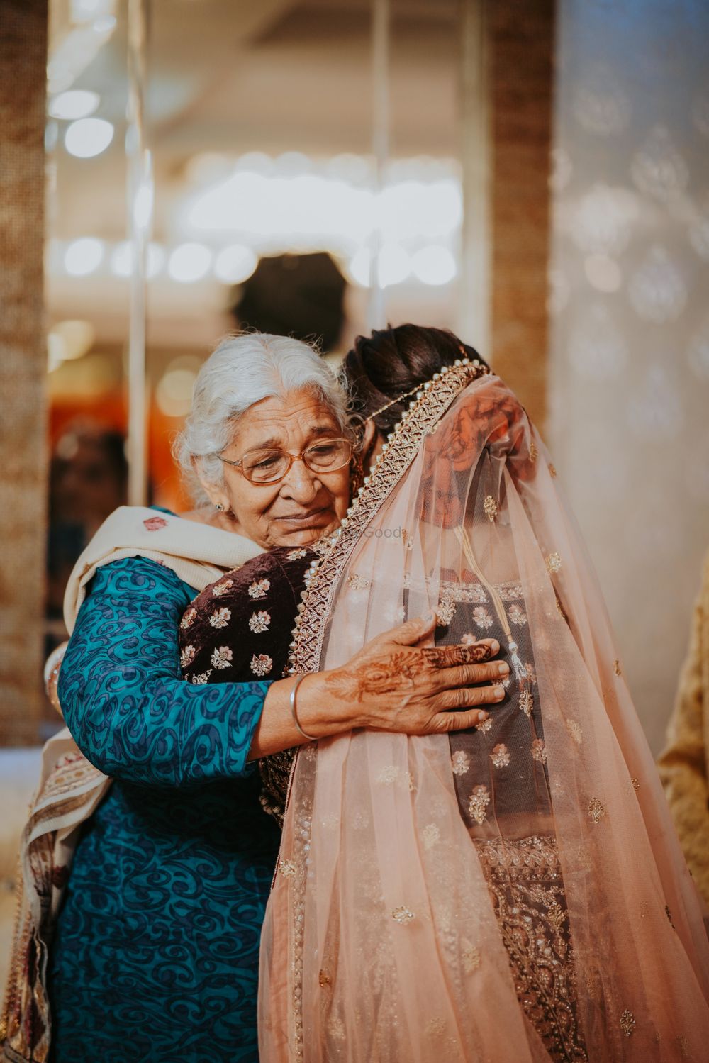 Photo From Ginni weds Santhosh - By Sunil Gohar Photography